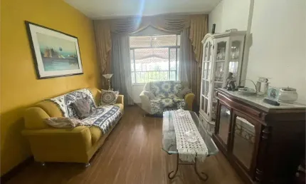 Apartamento com 3 quartos à venda na Rua Lemos Cunha, Icaraí, Niterói