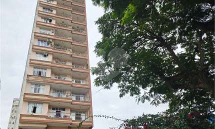 Cobertura com 3 quartos à venda ou para locação em São Domingos - RJ