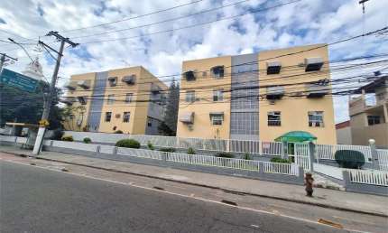Casa em condomínio fechado com 1 quarto à venda na Rua Benjamin Constant, Santana, Niterói