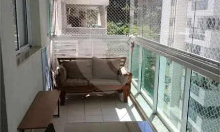 Apartamento com 2 quartos à venda na Rua Doutor Paulo César, Icaraí, Niterói