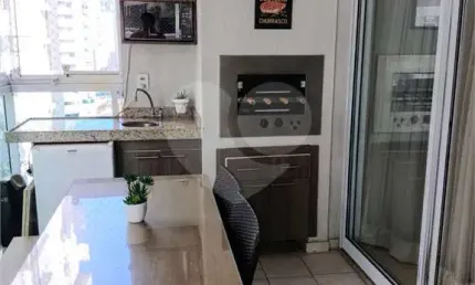 Apartamento com 2 quartos à venda na Rua Doutor Paulo César, Icaraí, Niterói