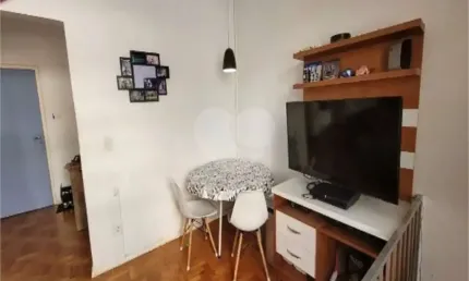 Apartamento com 1 quarto à venda na Rua Cinco de Julho, Icaraí, Niterói