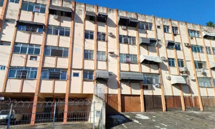 Apartamento com 2 quartos à venda na Raul Pompéia, Fátima, Niterói
