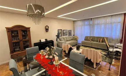 Apartamento com 3 quartos à venda na Rua Álvares de Azevedo, Icaraí, Niterói