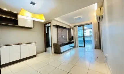 Apartamento com 2 quartos à venda na Rua Álvares de Azevedo, Icaraí, Niterói