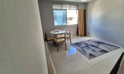 Apartamento com 2 quartos à venda na Alameda São Boaventura, Fonseca, Niterói