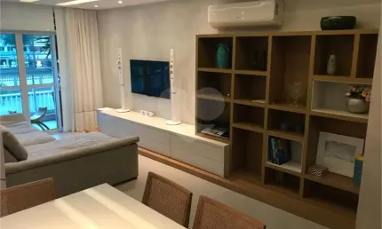 Apartamento com 3 quartos à venda em Itacoatiara - RJ