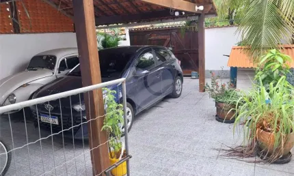 Casa com 3 quartos à venda em Jardim Atlântico Oeste (itaipuaçu) - RJ
