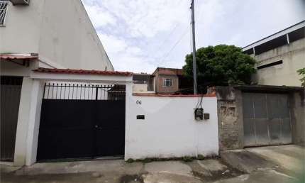 Casa com 3 quartos à venda na Tabajaras, Trindade, São Gonçalo