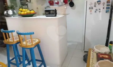 Apartamento com 1 quarto à venda na Rua Maestro Felício Toledo, Centro, Niterói
