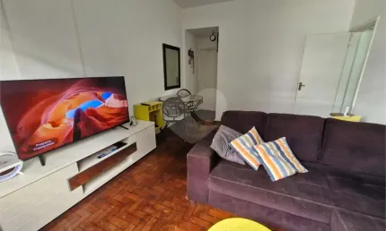 Apartamento com 2 quartos à venda na Rua Coronel Moreira Cesar, Icaraí, Niterói