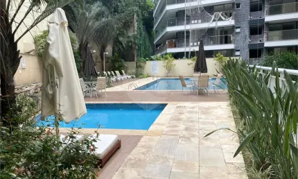 Apartamento com 2 quartos à venda na Avenida Jornalista Alberto Francisco Torres, Icaraí, Niterói