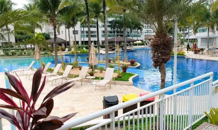 Apartamento com 3 quartos à venda em Camboinhas - RJ