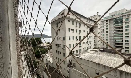 Apartamento com 3 quartos à venda na Rua Miguel de Frias, Icaraí, Niterói
