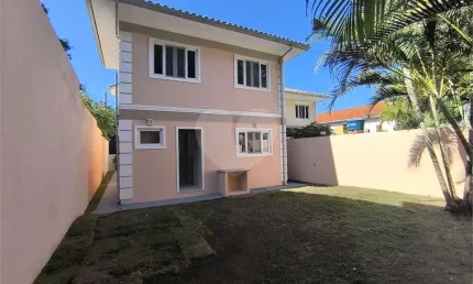 Casa com 3 quartos à venda na Rua Jornalista Carlos Vilhena, Piratininga, Niterói