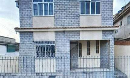 Casa com 4 quartos à venda na Aracaju, Trindade, São Gonçalo