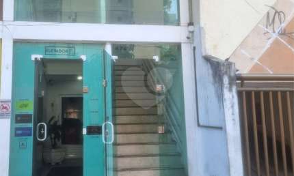 Ponto comercial à venda na Rua Geraldo Martins, Icaraí, Niterói