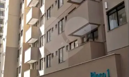 Apartamento com 2 quartos à venda na Rua Professor Heitor Carrilho, Centro, Niterói