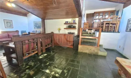 Casa com 6 quartos à venda na Bolívia, Vila Progresso, Niterói