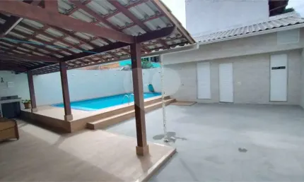 Casa com 4 quartos à venda na Doutor Aloysio Tavares Picanço, Piratininga, Niterói