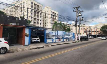 Ponto comercial à venda na Rua Doutor Luiz Palmier, Barreto, Niterói