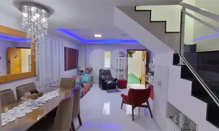 Casa com 4 quartos à venda na Professora Angeolina Petrópolis, Itaipu, Niterói