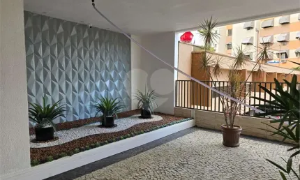 Apartamento com 2 quartos à venda na Rua Barão do Amazonas, Centro, Niterói