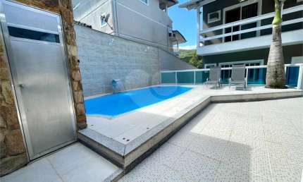 Casa com 3 quartos à venda na Estrada Velha de Maricá, Rio do Ouro, Niterói