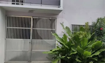 Casa de vila com 3 quartos à venda em Maria Paula - RJ