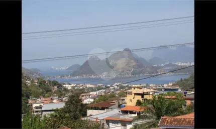 Terreno à venda na Parci Ribeiro, Largo da Batalha, Niterói