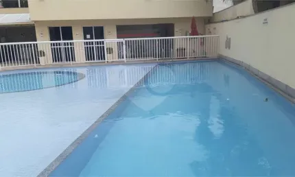 Apartamento com 2 quartos à venda em Maria Paula - RJ