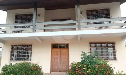 Casa com 4 quartos à venda na Avenida Professor Florestan Fernandes, Camboinhas, Niterói