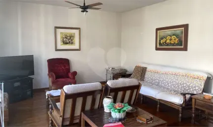 Apartamento com 3 quartos à venda na Rua Pereira Nunes, Ingá, Niterói