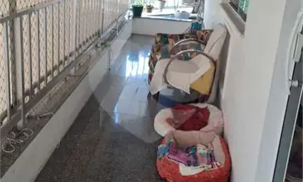 Apartamento com 2 quartos à venda na Almir Guimarães, Ingá, Niterói
