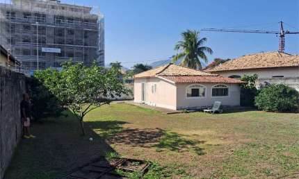 Casa com 2 quartos à venda na Avenida Professor Florestan Fernandes, Camboinhas, Niterói