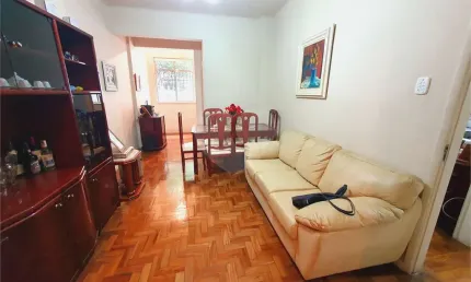 Apartamento com 2 quartos à venda na Rua Mariz e Barros, Icaraí, Niterói