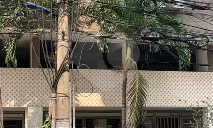 Apartamento com 3 quartos à venda ou para locação em Ingá - RJ