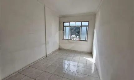 Apartamento com 1 quarto à venda na Feliciano Sodré, Centro, Niterói