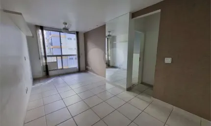 Apartamento com 2 quartos à venda na Rua Joaquim Távora, Icaraí, Niterói