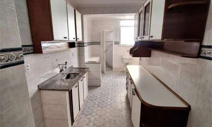 Apartamento com 3 quartos à venda na Rua Presidente João Pessoa, Icaraí, Niterói