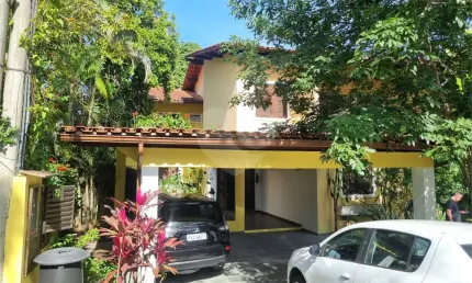 Casa em condomínio fechado com 5 quartos à venda na Estrada Alcebíades Pinto, Badu, Niterói