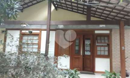 Casa em condomínio fechado com 3 quartos à venda na Estrada Caetano Monteiro, Badu, Niterói