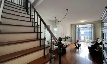 Apartamento com 2 quartos à venda na Rua General Pereira da Silva, Icaraí, Niterói