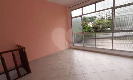 Casa com 5 quartos à venda ou para locação em Fonseca - RJ