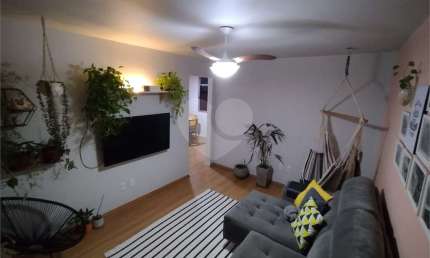 Apartamento com 3 quartos à venda ou para locação em Barreto - RJ