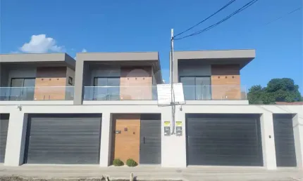 Casa com 3 quartos à venda na Eziquio De Araújo, Itaipu, Niterói