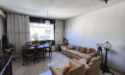Apartamento com 3 quartos à venda ou para locação em Icaraí - RJ