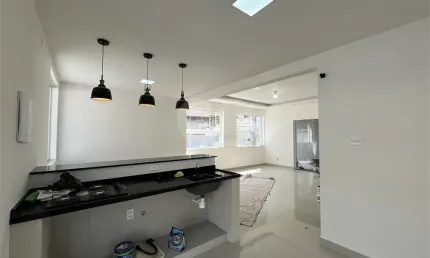 Casa com 4 quartos à venda na Travessa Maria Elmira, Santa Rosa, Niterói