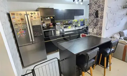 Apartamento com 2 quartos à venda em Santa Rosa - RJ