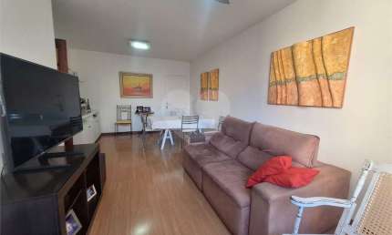 Apartamento com 3 quartos à venda na Rua Gavião Peixoto, Icaraí, Niterói